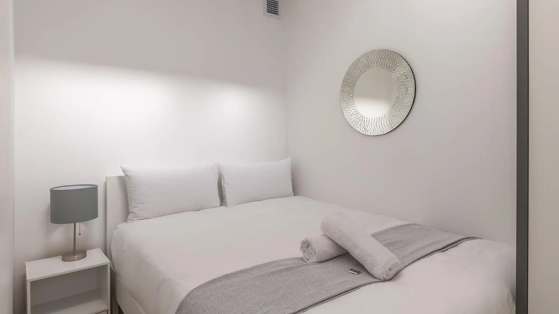 1Onalbert 2 Bed Parking Apartment Cape Town