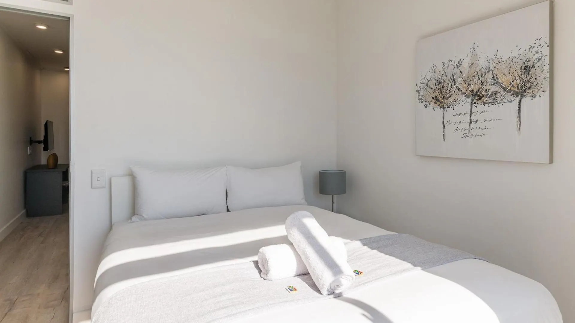 1Onalbert 2 Bed Parking Apartment Cape Town