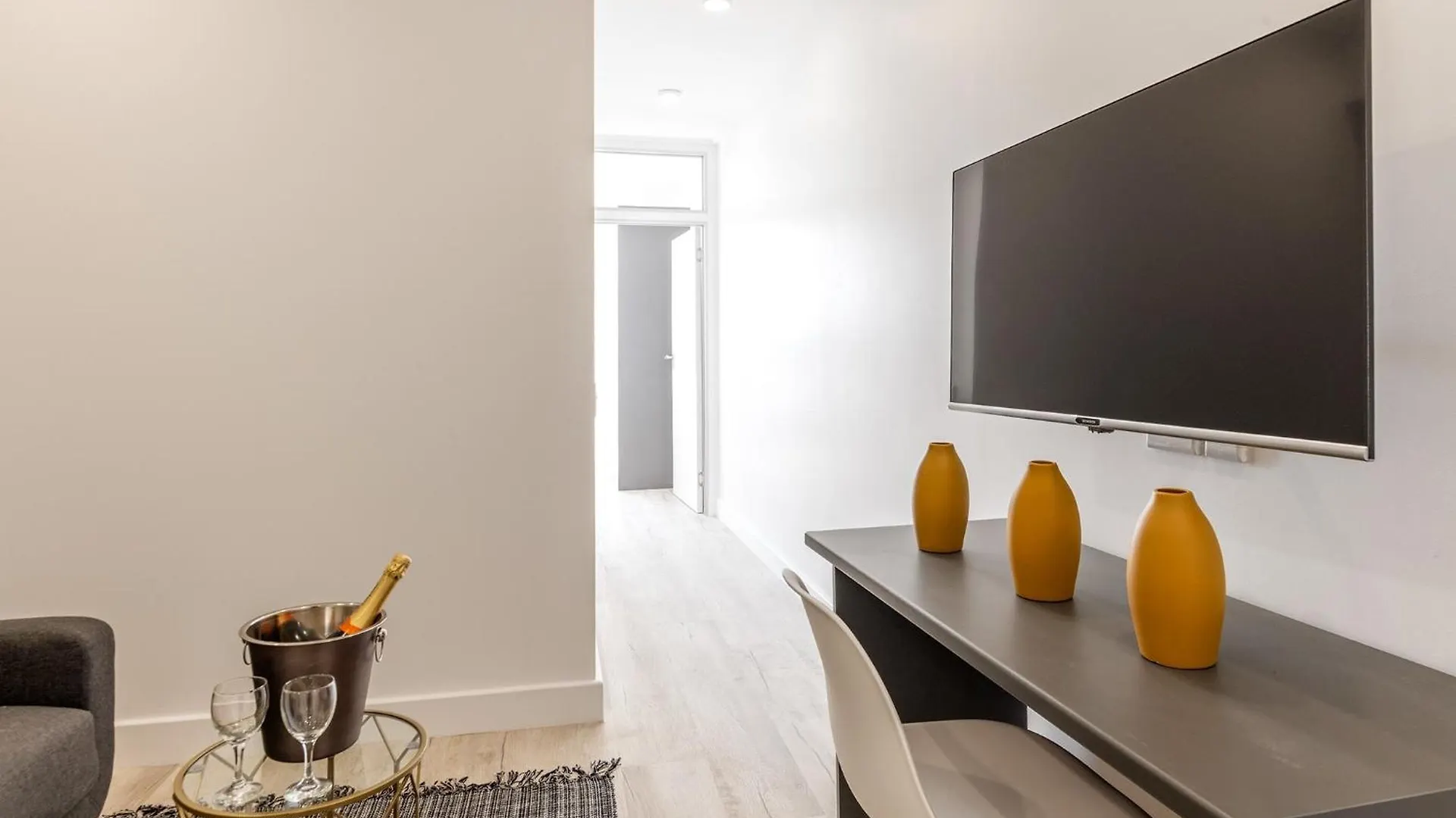 1Onalbert 2 Bed Parking Apartment Cape Town 0*,